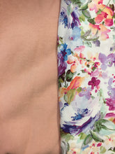 Load image into Gallery viewer, OOAK Upcycled Ladies Pale Pink 100% NZ Wool Lined 100% Cotton Made to Order