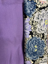 Load image into Gallery viewer, OOAK Ladies Upcycled 100% Wool Lavender Coat Lined 100% Cotton - MADE TO ORDER