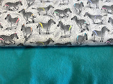 Load image into Gallery viewer, OOAK Ladies Upcycled 100% Wool Turquoise Coat Lined 100% Cotton - MADE TO ORDER