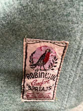 Load image into Gallery viewer, OOAK Upcycled Ladies Green Coat 100% NZ Wool Lined 100% Cotton - Size 14